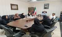 هفتمین جلسه اعتباربخشی دانشکده دندانپزشکی در سال 1404 تشکیل شد