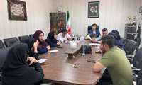 پنجمین جلسه اعتباربخشی دانشکده دندانپزشکی در سال 1404 تشکیل شد