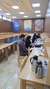 آغاز فرایند ثبت نام دانشجویان جدید الورود دانشکده دندانپزشکی
